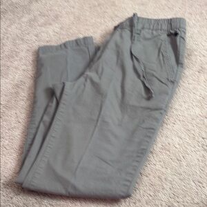 Chubbies Gray pants
